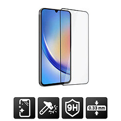 Akashi Film Verre Trempé Premium Galaxy A16 / A16 5G