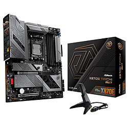 ASRock X870E Taichi Lite