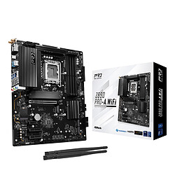 ASRock Z890 Pro-A WIFI