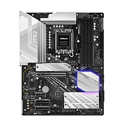 ASRock Z890 Pro RS (Race Sport Edition)