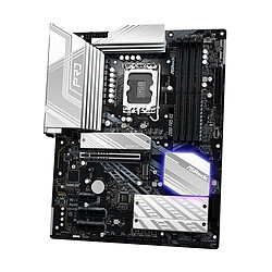 Acheter ASRock Z890 Pro RS (Race Sport Edition)