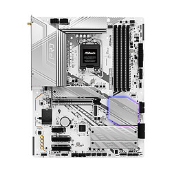 ASRock Z890 Pro RS WiFi White (Race Sport Edition)