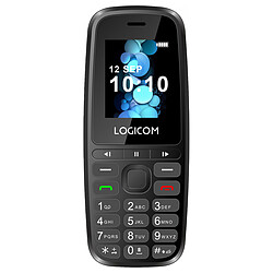 Smartphone Android LOGICOM