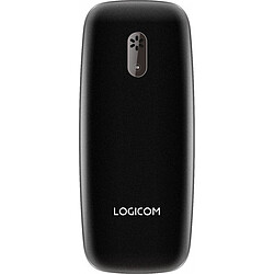 Logicom Posh 402 Noir