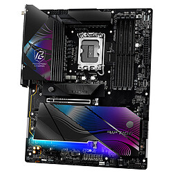 Avis ASRock Z890 Riptide WiFi