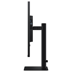 Avis Samsung 32" LED - ViewFinity S8 S32D800UBU