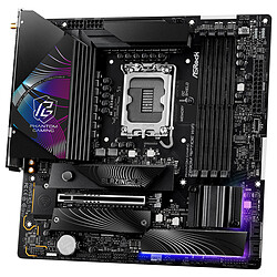 Avis ASRock Z890M Riptide WiFi