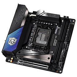 ASRock Z890I Nova WiFi