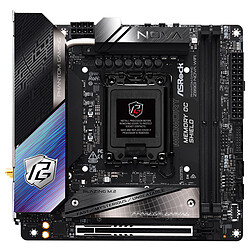 Avis ASRock Z890I Nova WiFi