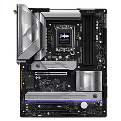 Avis ASRock Z890 LiveMixer WiFi