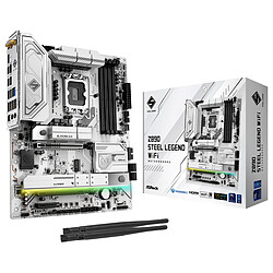 ASRock Z890 Steel Legend WiFi