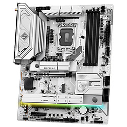 ASRock Z890 Steel Legend WiFi