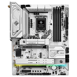 Avis ASRock Z890 Steel Legend WiFi