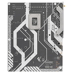 Acheter ASRock Z890 Steel Legend WiFi