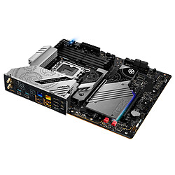 ASRock Z890 Taichi Lite