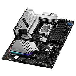 Avis ASRock Z890 Taichi Lite