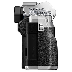 Appareil photo hybride