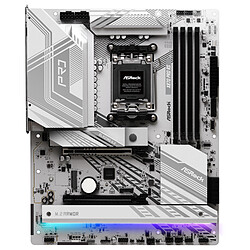 ASRock X870 Pro RS