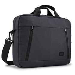 Case Logic Huxton 14" (Noir) Sacoche pour ordinateur portable et tablette 14"