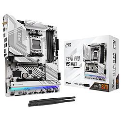 ASRock X870 Pro RS WIFI