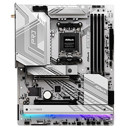 ASRock X870 Pro RS WIFI