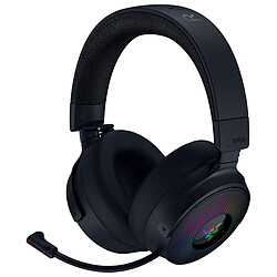 Avis Razer Kraken v4 Pro (Noir)