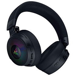 Acheter Razer Kraken v4 Pro (Noir)