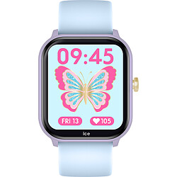 Avis Ice Watch Smart Junior 2.0 Purple Soft Blue