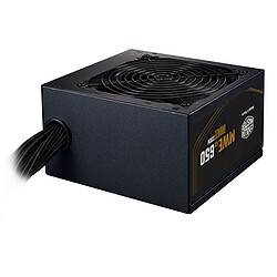 Cooler Master Ltd Cooler Master MWE Bronze 650W V3