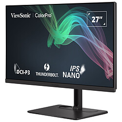 ViewSonic 27" LED - VP2776T-4K