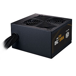 Cooler Master Ltd Cooler Master MWE Bronze 750W V3