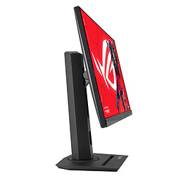 Avis ASUS 25" LED - ROG Strix XG259CS