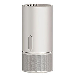 Avis XGIMI MoGo 3 Pro