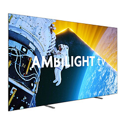 Avis Philips 77OLED809/12