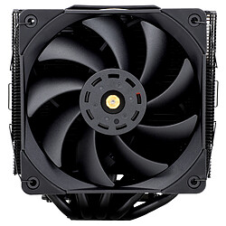 Thermalright Frost Commander 140 Noir