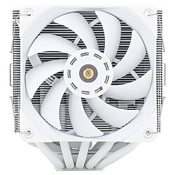 Thermalright Frost Commander 140 Blanc