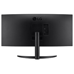 Acheter LG 34" LED - UltraWide 34WR50QK-B