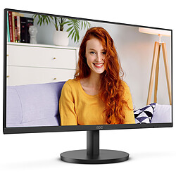 AOC 27" LED - U27B3M