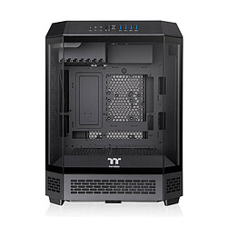 Thermaltake The Tower 600 - Noir