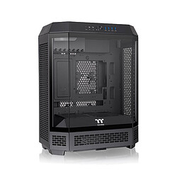 Thermaltake The Tower 600 - Noir