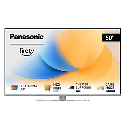 Panasonic 50W93AE6