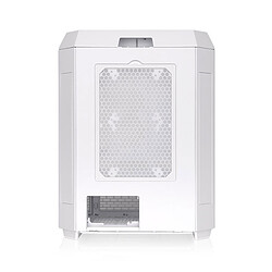 Acheter Thermaltake The Tower 600 - Blanc