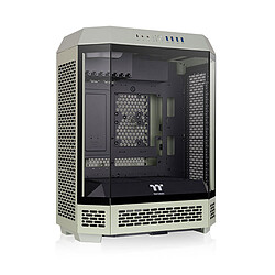 Thermaltake The Tower 600 - Vert