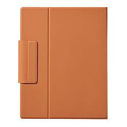 Boox Go 10.3 Magnetic Case Cover Orange