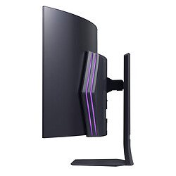 Avis LG 44.5" OLED - UltraGear 45GS95QE-B
