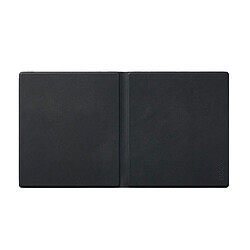 Boox Go Color 7 Magnetic Case Cover Noir