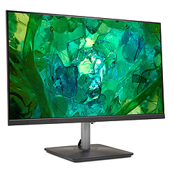 Acer 23.8" LED - Vero RS242Ybpamix