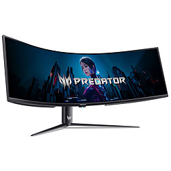 Acer 57" QLED - Predator Z57bmiiphuzx