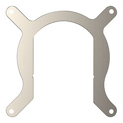 MSI MAG CORELIQUID I360 - Blanc + Offset Kit LGA1851