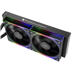 Acheter Thermalright Frozen Infinity 240 - Noir